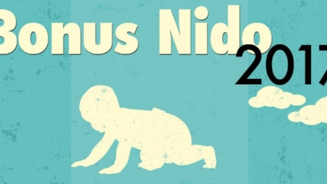 Bonus Nido 2017 come funziona ed a chi si rivolge l'incentivo con domande dal 17 luglio