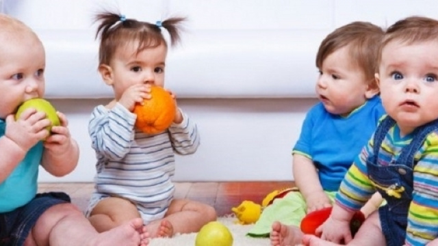 Bonus nido 2017, dal 17 luglio le domande Inps