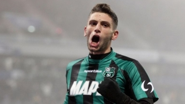 Calciomercato: Berardi dice no alla Juve, Immobile nel mirino - TABSER - tabsernews.it