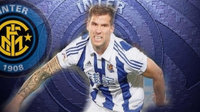 Calciomercato: Inter pronta a pagare la clausola di I&ntilde;igo Martinez