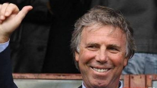 Cessione Genoa, intesa raggiunta tra Preziosi e Gallazzi