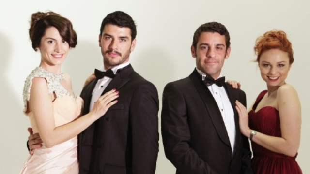 Cherry Season, le trame dal 25 al 29 luglio 2016 | TV Sorrisi e ... - sorrisi.com