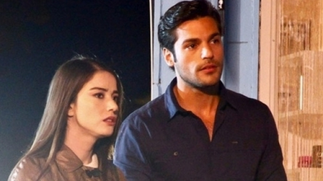 Cherry Season, Ozge e Serkan diventeranno genitori?