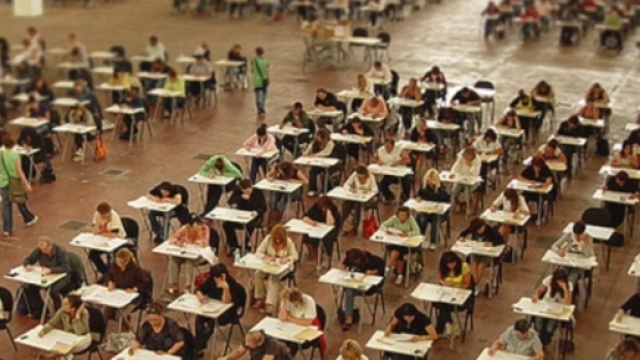 Concorso 800 Assistenti Giudiziari: ecco l'elenco degli ammessi alle prove orali