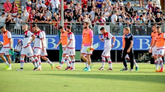 Crotone a caccia di rinforzi, prende forma la nuova squadra.