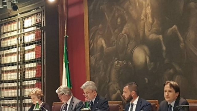 Damiano e Sacconi contro l'innalzamento a 67 anni