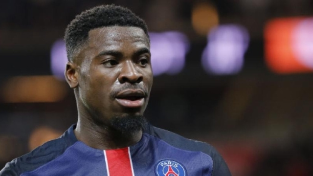D&eacute;part certain pour Serge Aurier?