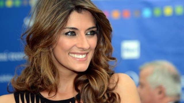 Elisa Isoardi - cinquequotidiano.it