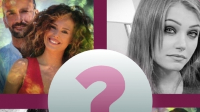 Gioco quiz reality Temptation Island