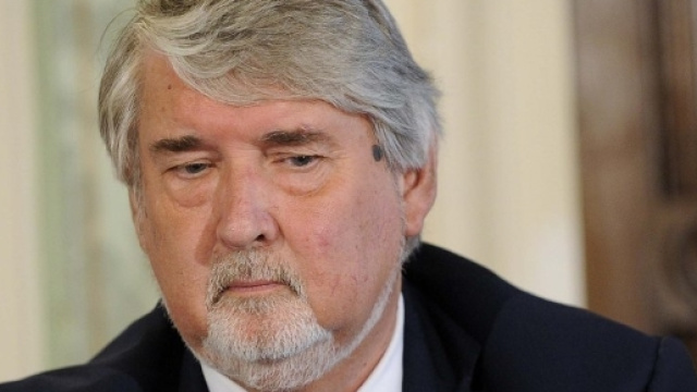 Giuliano Poletti parla di pensioni e lavoro