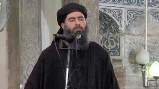 Il Califfo al-Baghdadi &egrave; morto davvero? - vocidicitta.it