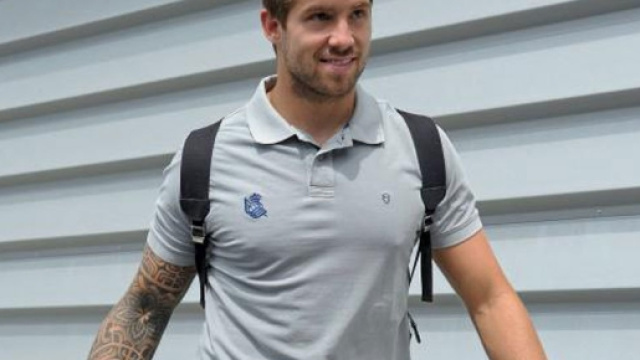 Inigo Martinez 2016 45123 | MICROSEC - microsec.org