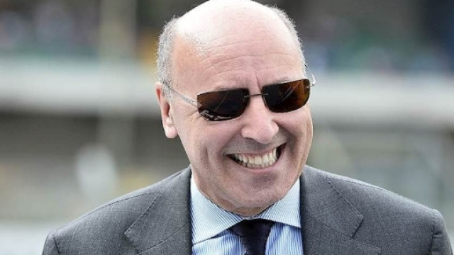 Juve, clamoroso ritorno in attacco?