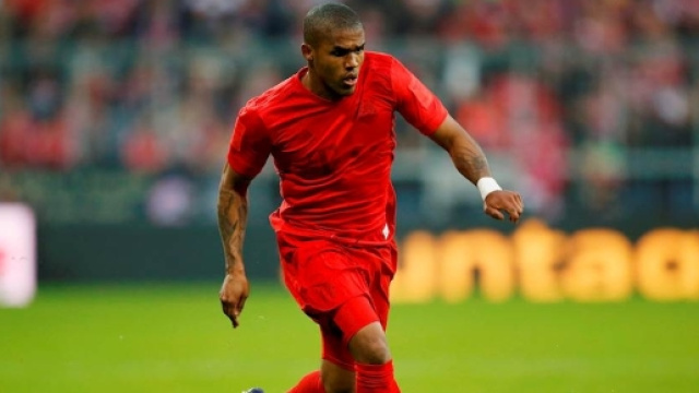 Juve - Douglas Costa, filtrano le cifre: Bayern Monaco disposto a ... - fantagazzetta.com