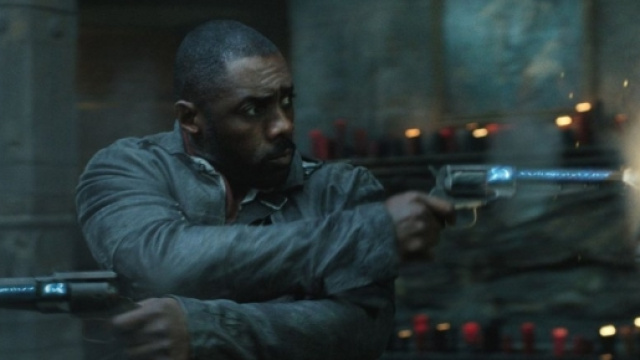 La Torre Nera di Stephen King, con il film nuova saga di successo