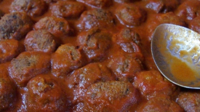 Le sagre nel Salento nel mese di agosto