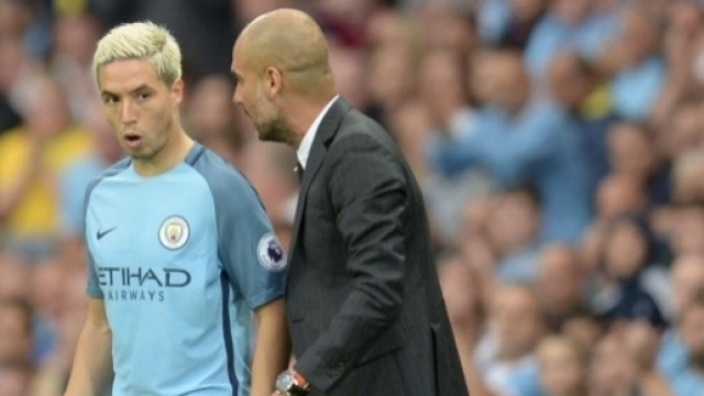 Manchester City fear they will be stuck with Samir Nasri and &pound;12.5 ... - thesun.co.uk