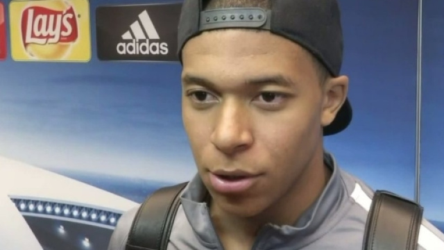 Mbapp&eacute; - PSG, une offre possible ?