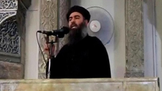 Morto il leader dell'ISIS, Al Baghdadi