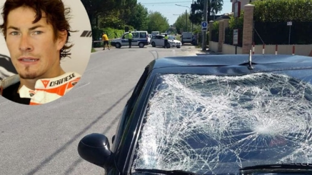 Nicky Hayden, parenti vogliono un risarcimento