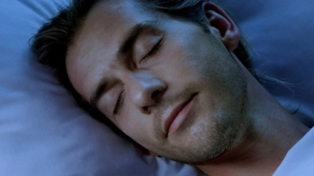 Avere uno scopo nella vita aiuta a dormire meglio