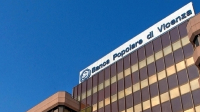 Questione di fiducia posta sul ddl salvabanche.