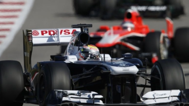 Quinto podio 2013 tutto Renault negli USA | MotoriNoLimits | Auto ... - motorinolimits.com