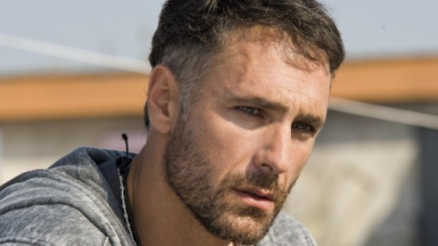 Raoul Bova torna con Ultimo 4 &ndash; L'occhio del falco | Ultime ... - ultimenotizieflash.com