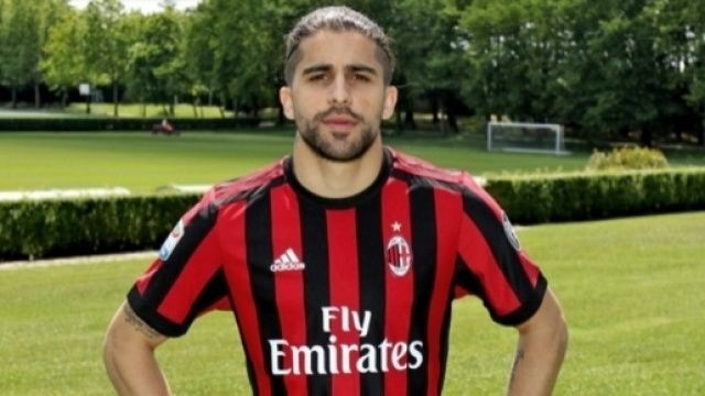 Ricardo Rodriguez, uno dei nuovi volti in casa Milan.