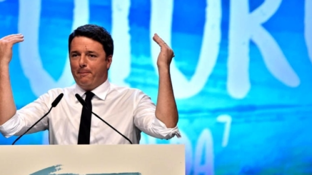 Sar&agrave; il premier italiano la prossima vittima del voto anti ... - today.it