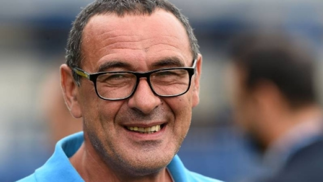 sarri Archives - Page 2 of 4 - Gol di Tacco - ilgiornale.it
