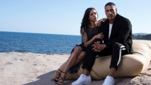 Selvaggia e Francesco Temptation Island: la coppia &egrave; gi&agrave; idolo del web - gentevip.it