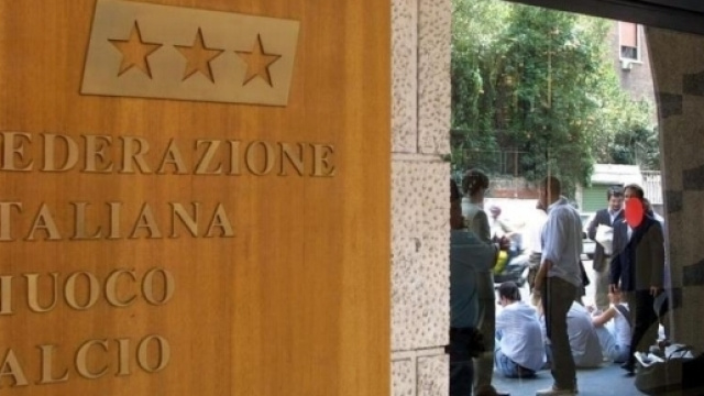 Serie C, si preparano i ripescaggi - foto itasportpress.it