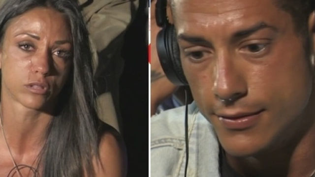 Temptation Island 2017: Francesco e Selvaggia