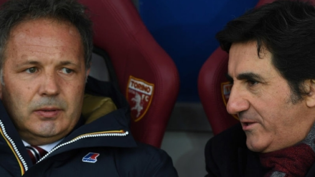 Torino, Cairo: &ldquo;Belotti non segna? Si &egrave; tenuto i gol per il derby ... - mediagol.it