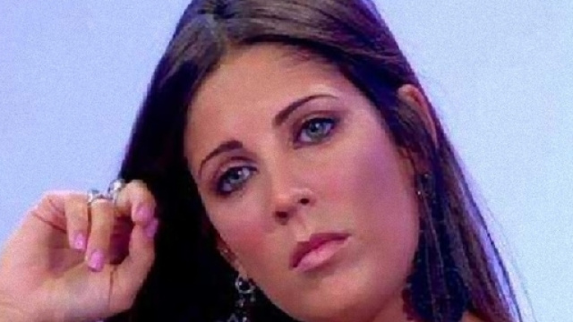 Uomini e Donne: grave lutto per Martina Luchena.