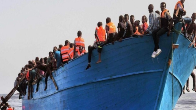 Vertice trilaterale sui migranti