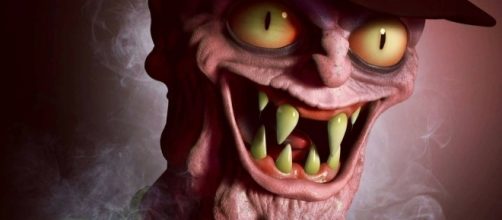 3D rendition art by Will Hughes - [Image source: Youtube Screen grab]