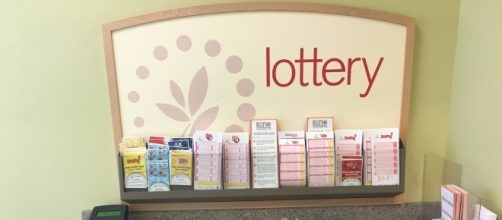 A Californian woman one two lotteries in the same week/Photo via Mike Mozart, Flickr