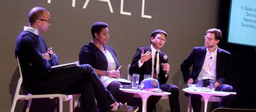 Democracy is not dying but the GOP is working every day to kill it. (Image Credit: flickr.com)