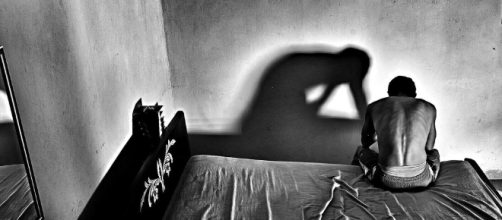 A protein called Prok 2 is responsible for the tendency to fall asleep during the late hours. (Image Credit: Flickr)