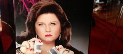 Abby Lee Miller thinks she won't survive prison. Photo via Sarah Ackerman, Flickr