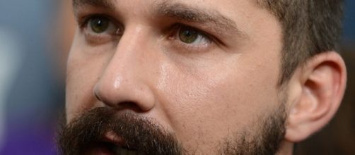 Actor Shia Labeouf gives interviews at the Newseum in Washington D.C. -- WIkimedia Commons / Marvin Lynchard