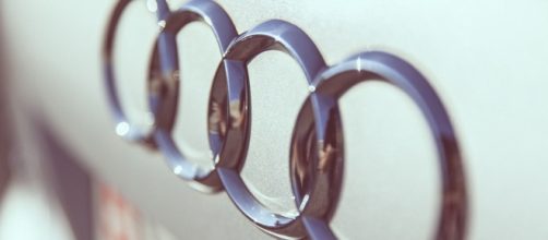 Audi unveils A8 luxury sedan / Photo via Boro Jovic, Flickr