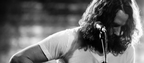 Chris Cornell via Flickr / Lunchbox LP