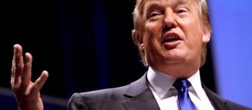 Donald Trump | Donald Trump speaking at CPAC 2011 in Washing&hellip; | Flickr - flickr.com