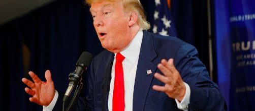 Donald Trump's harmful policies. - Wikimedia Commons