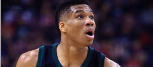 Bucks Rumors: Giannis Antetokounmpo's 2021 exit and Ian Clark to Milwaukee (Image Credit: the Fumble/Youtube)