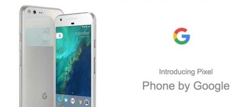 Google's Pixel and Pixel XL are Showing Up at a Bunch of Retailers ... -[Image source: Flickr.com]