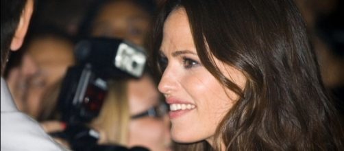 Jennifer Garner allegedly discussed her husband's affair with Lindsay Shookus in 2015. - Flickr/Josh Jensen